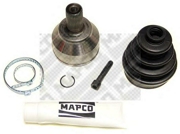 Mapco 16613