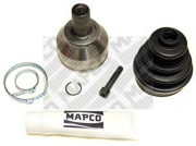 Mapco 1 * * * 3
