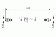 Bosch 1987476056