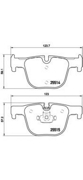 Brembo P * * * 2