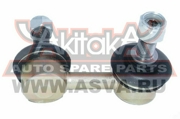 Akitaka 022330FR