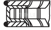 Mahle/Knecht 01108N0