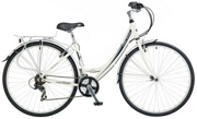 LAND ROVER LRBIKELRR2319 Женский велосипед Land Rover Ascot Ladies размер: Рама 19 дюймов