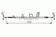 Bosch 1 * * * 9