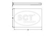 SCT SA1212