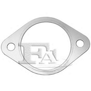 FA1 7 * * * 2