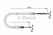 Bosch 1987477634