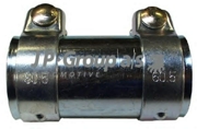 JP Group 1121401200 Хомут глушителя (55,0mm )