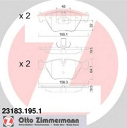 Zimmermann 231831951