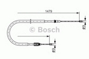 Bosch 1 * * * 7