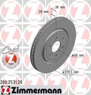 Zimmermann 200253120