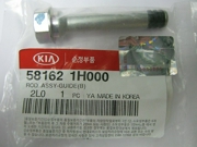 Hyundai-KIA 581621H000