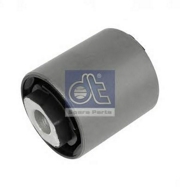 DT Spare Parts 122411