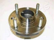 Japanparts KK20002 Ступица колеса