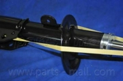 Parts-Mall PJCFR003 Амортизатор передний R PMC