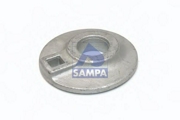 SAMPA 118051 Особенная части