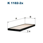 Filtron K11822X