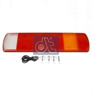 DT Spare Parts 121439