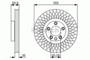 Bosch 0986479A33