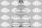 Sasic 1 * * * 8
