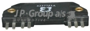 JP Group 1292100300 Блок управления, система зажигания