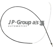 JP Group 1170700900