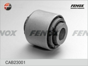 FENOX CAB23001 Сайлентблок рычага