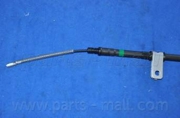 Parts-Mall PTA174 Трос