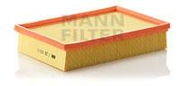 MANN-FILTER C * * * 1