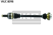 Skf VKJC8098