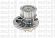 Metelli 2 * * * A