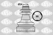 Sasic 1904025