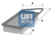 UFI 3029900