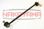 NAKAYAMA N * * * 1