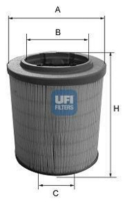 UFI 2 * * * 0