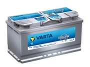 Varta 595901085B512 Батарея аккумуляторная 95А/ч 850А 12В обратная поляр. стандартные клеммы