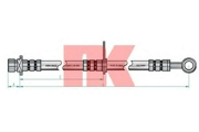 Nk 852642