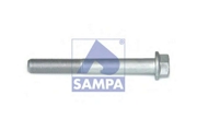 SAMPA 200444 Бoлт, Амортизатор