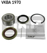 Skf VKBA1970