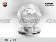FENOX T * * * 8