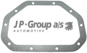 JP Group 1 * * * 0