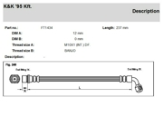 K&K FT1434