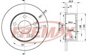 FREMAX BD4060