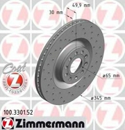 Zimmermann 100330152