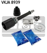 Skf V * * * 9