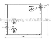Ava AUA2207