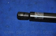 Parts-Mall PQB246 Газовая пружина
