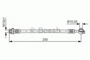 Bosch 1 * * * 5