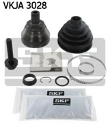 Skf V * * * 8
