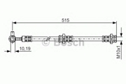 Bosch 1987476378